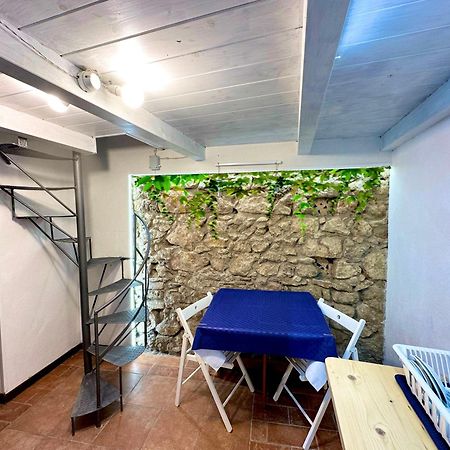 Casa Lungomare Appartement Syracuse Buitenkant foto
