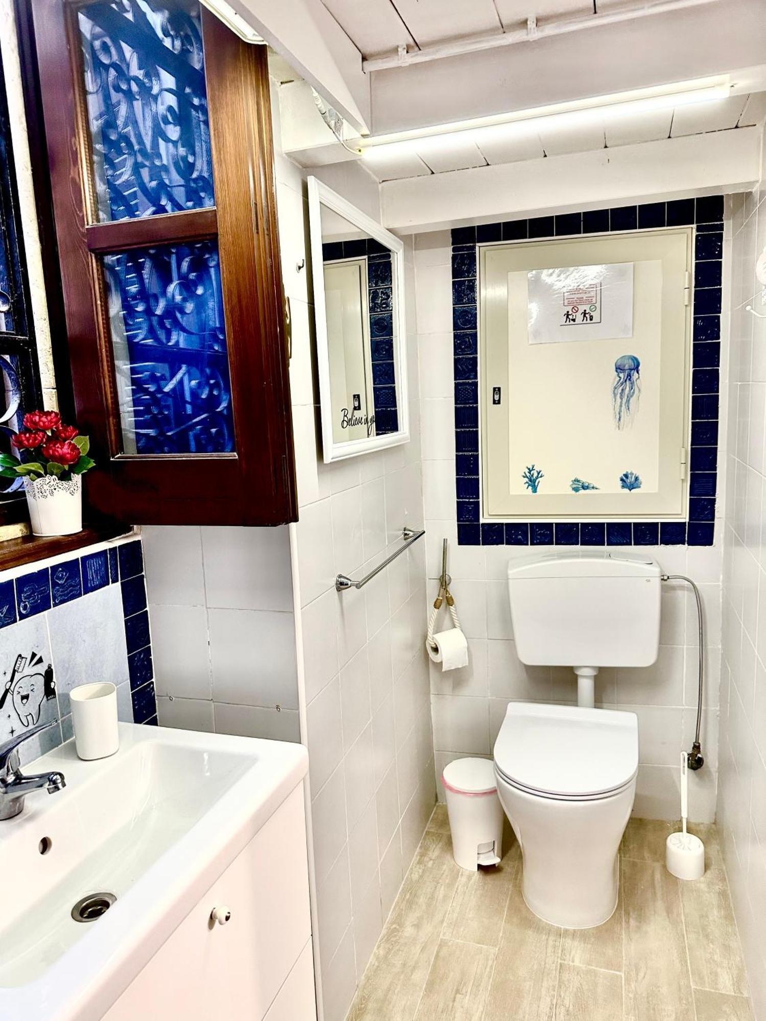 Casa Lungomare Appartement Syracuse Buitenkant foto