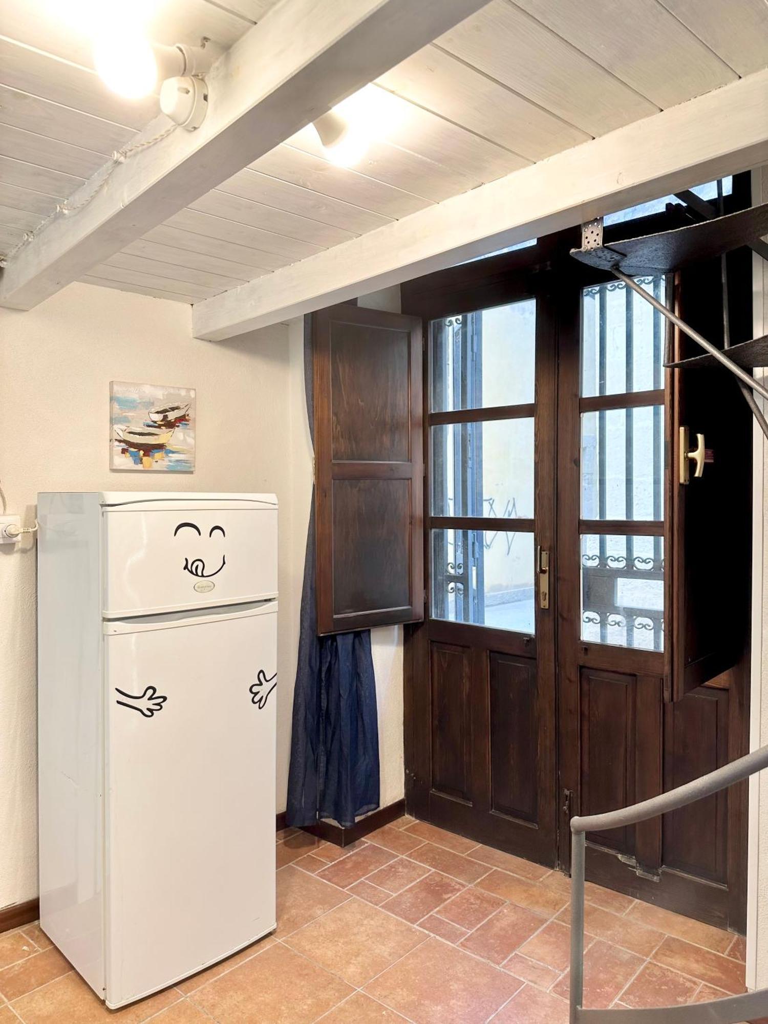 Casa Lungomare Appartement Syracuse Buitenkant foto