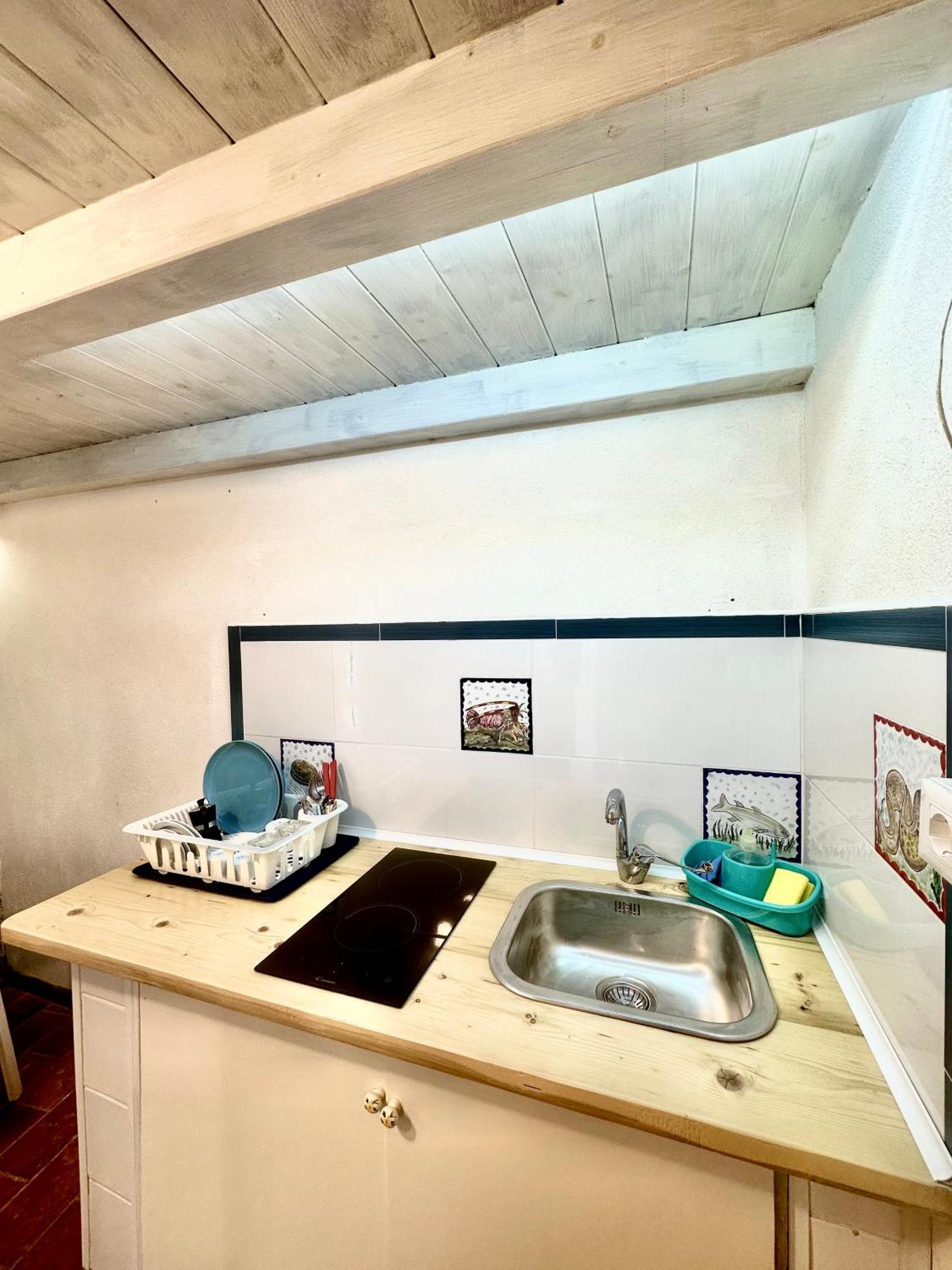 Casa Lungomare Appartement Syracuse Buitenkant foto