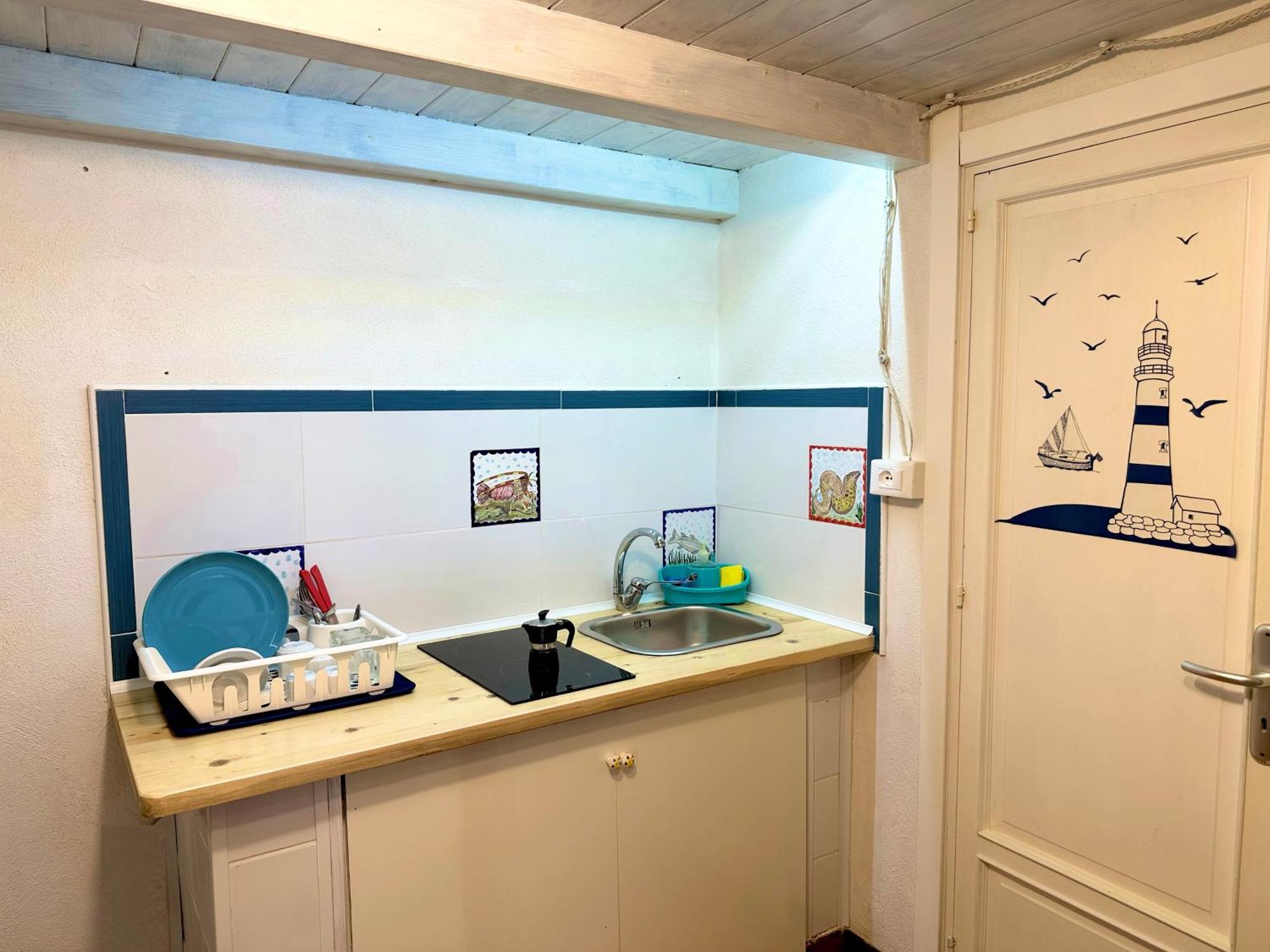 Casa Lungomare Appartement Syracuse Buitenkant foto