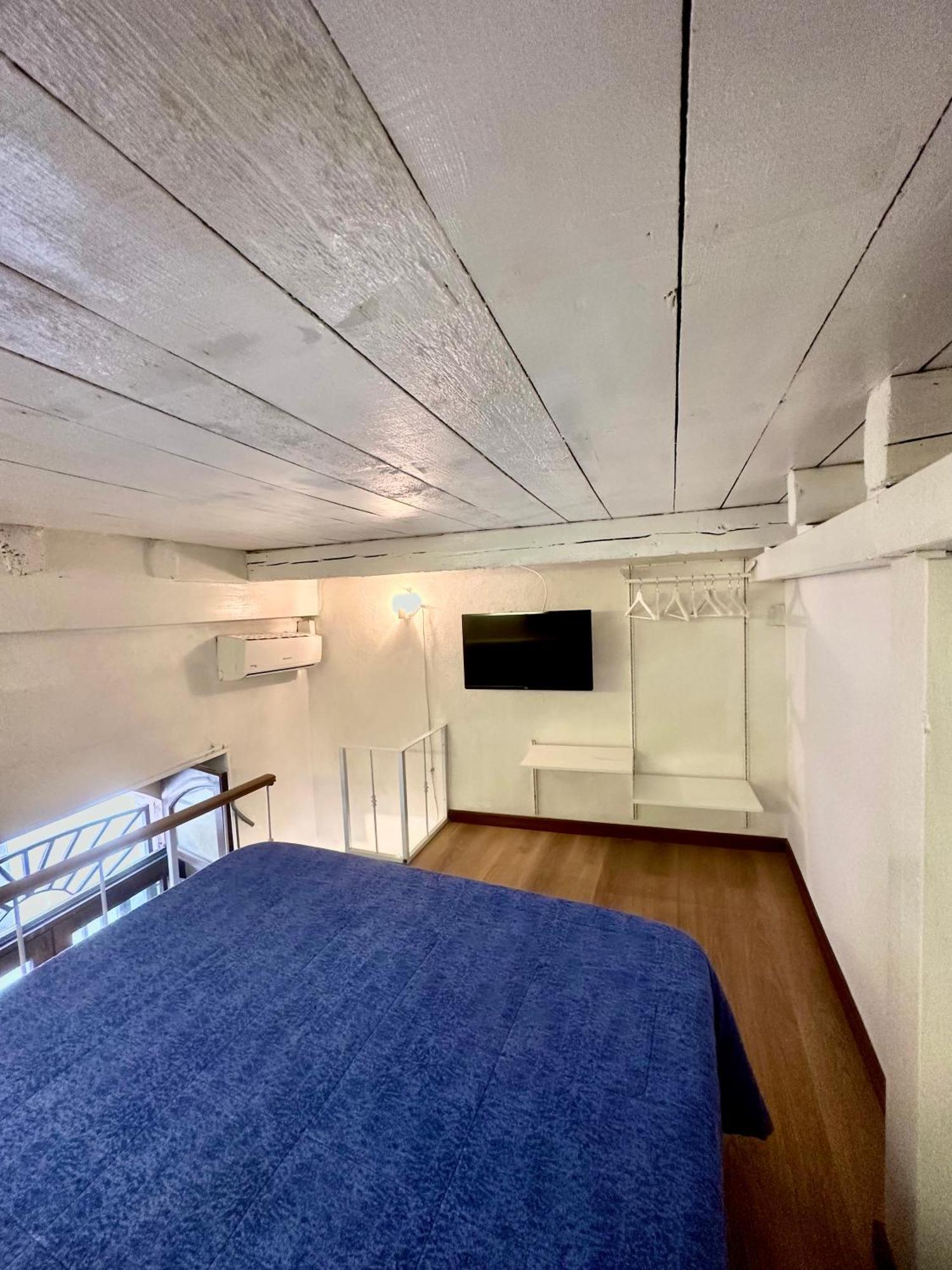 Casa Lungomare Appartement Syracuse Buitenkant foto