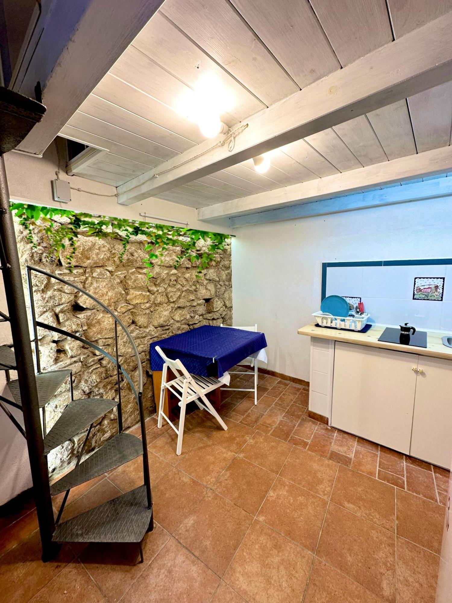 Casa Lungomare Appartement Syracuse Buitenkant foto